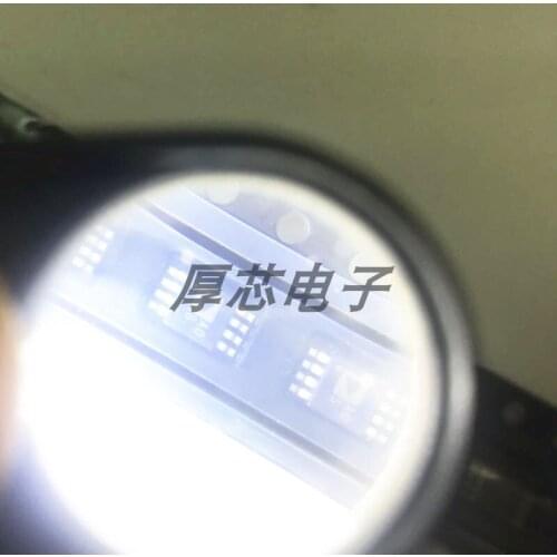 5PCS AD8656ARMZ AD8656 MSOP8 precision amplifier original product brand new