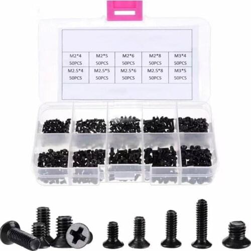 AOSHANG Screws