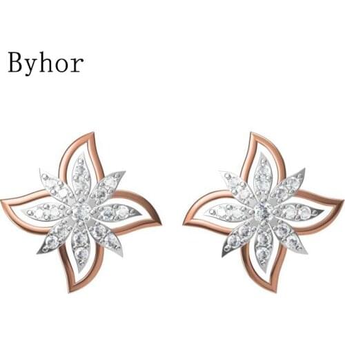 Byhor Earrings