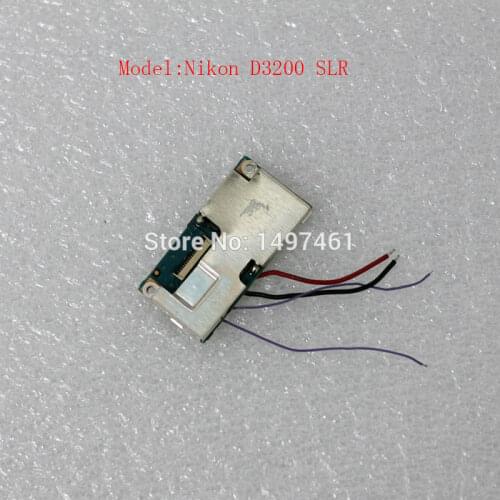 CCD/COMS image Sensor drive board PCB Repair Parts For Nikon D3200 SLR