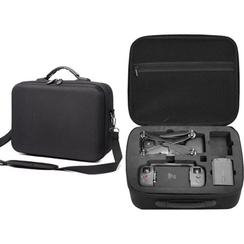 Carrying Case Bag for FIMI X8SE Drone Large Capacity Travel Storage Bag Shockproof Shoulder Bag Handbag Box Accessories