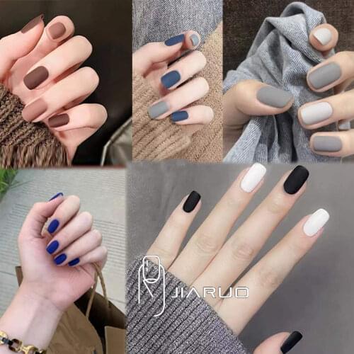 Nail Tips JIARUO China