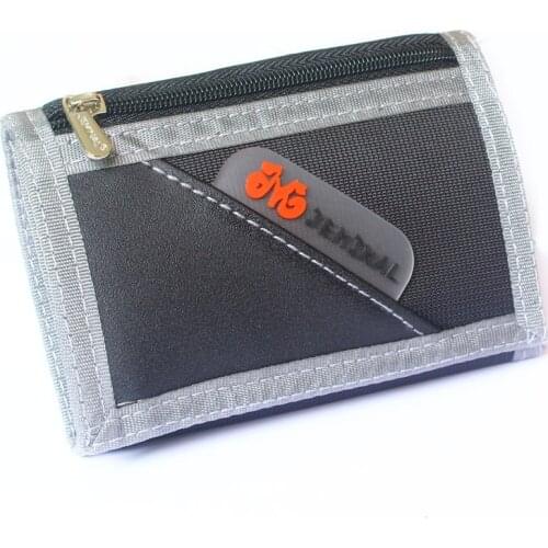 Men Wallets Short Style Hasp Man Purses Canvas Fabric Moneybags Coin Purse Male Clutch Wallet Burse Cards Holder Bags Notecase