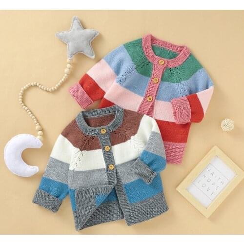 Mubineo Sweaters For Girls