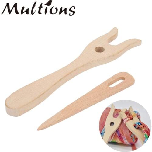 MULTIONS Knitting Forks
