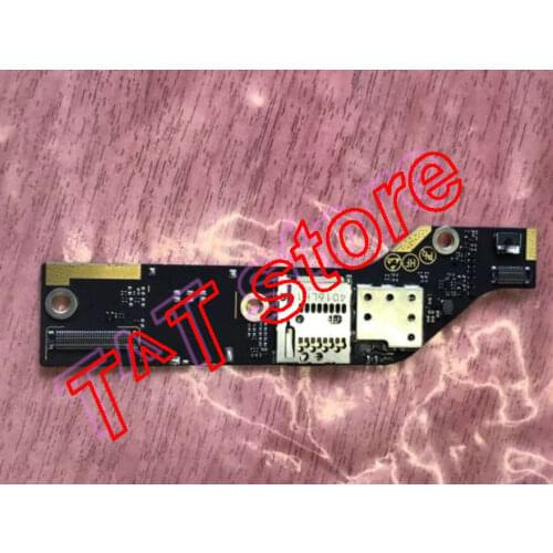 New original for Yoga Tablet 2-1050F Micro SD Card reader Board BLADE2_SUB_AN_H301 free shipping works well
