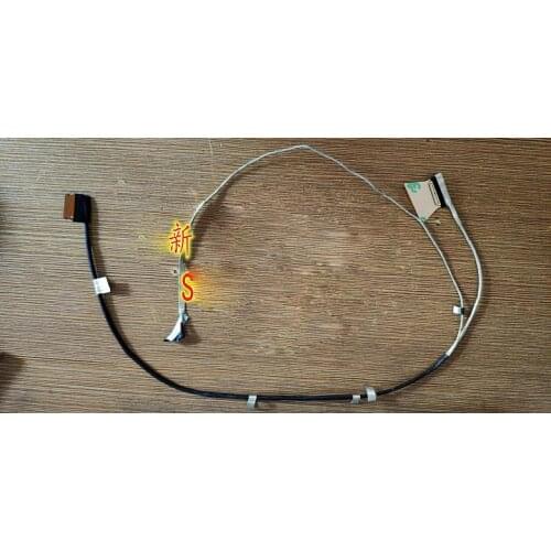 New original for HP 340 g3 G4 6017B0728001 led lcd lvds cable