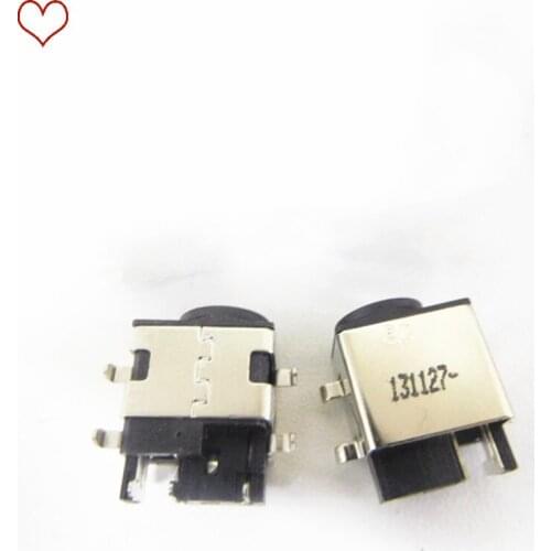 New Laptop DC Jack Connector Port Power Socket Charging Plug Port For Samsung R431 R525 R528 NB30 N210 N128 RV408 RV508