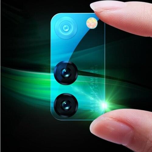 2pcs Camera Len Film For Huawei Honor V30/V30 Pro Ultra Clear Back Camera Protector Honor V30 Pro Rear Camera Cover
