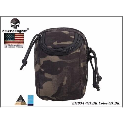 EmersonGear EDC Digital Camera Waist Bag EM8349