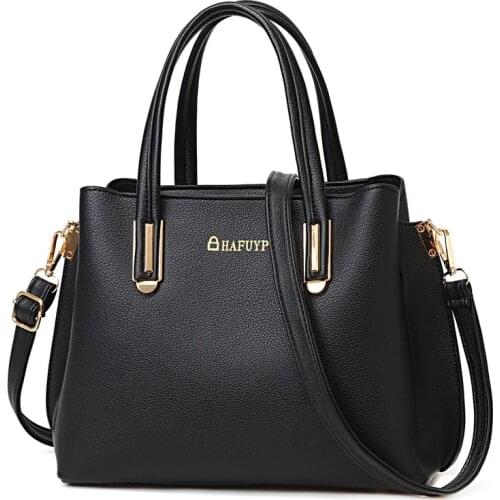 Early spring trendy single room bag trend casual messenger handbag Hand Bags Ladies All-match One-shoulder for Women Handbags