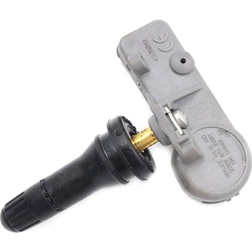 BB5T-1A180 Tire Pressure Monitoring System Tire Pressure Sensor TPMS Sensor For Ford Explorer Lincoln Navigator DV6T-1A180-AA