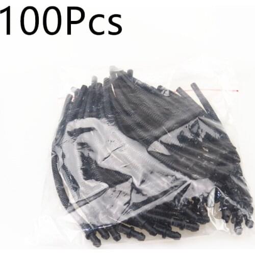 AZQFZ Windshield Wiper Washer Nozzle Connecting Hose For VW Gol Bora Polo Beetle Touareg Golf MK4 Passat B5 Eurovan T4 6RD955985