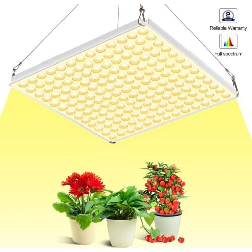 165pcs Sunlight Led Grow Light 500W Full Spectrum Grow Tent Indoor Lighting Phyto Lamp For Plant Grow Cultivo Seeds Fitolamp