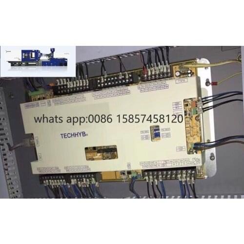 Haitian Techmation TECHHYB I/O BOARD