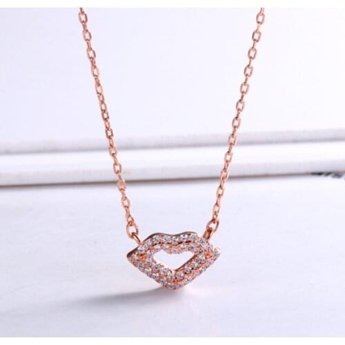 TOUSES Golden Chains
