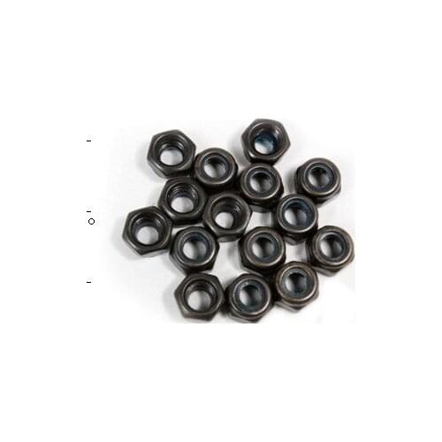 1/5 scale rc baja parts Rovan parts hex nuts M5 15pcs/set 68037 for BAJA and Losi 5ive T