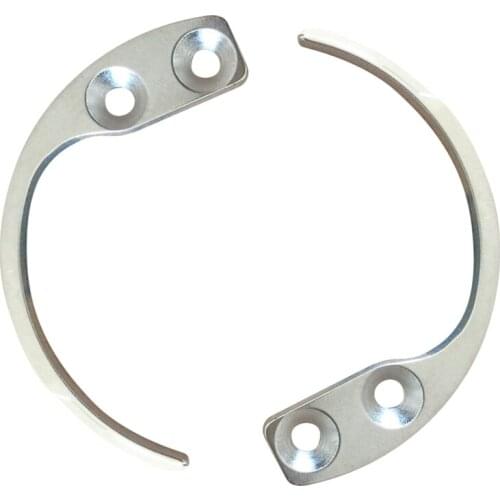 1Pcs Hook Key Original Handheld Detacher Mini Hook Detacher Security Tag Remover