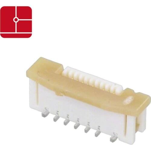 10pcs 52559-1052 525591052 Imported molex connector 0.5mm Post FPC connector