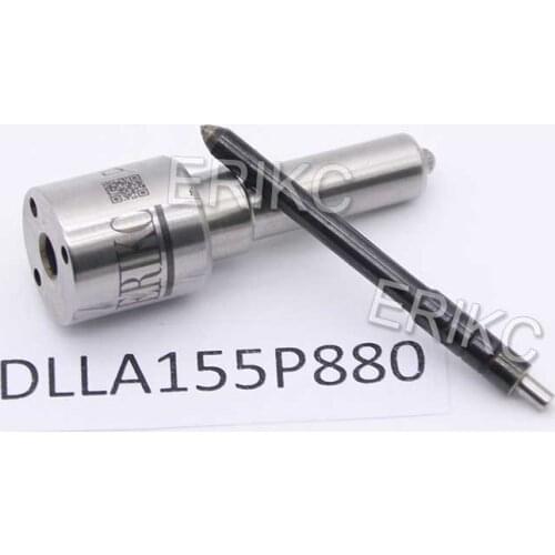 23670-39185 23670-39215 Injector Nozzle DLLA155P880 Diesel Atomizer 093400-8800 6980550 for 095000-7030 095000-6760 23670-30140