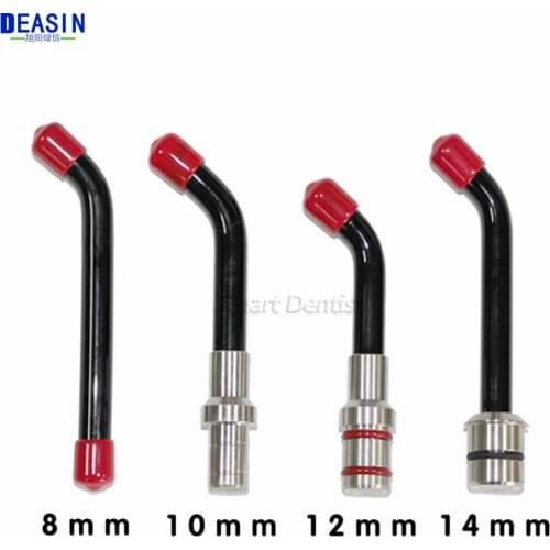Free shipping 4Type Dental Optical Fiber Light Guide Rod Tip for Wireless LED Curing Light Lamp dentistry tool