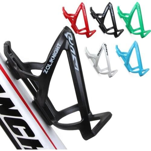 New arrival Bicycle Bottle Cage Bike Bottle Holder Have 5 Color Bicycle Water Bottle Holder Bike Cages Rack