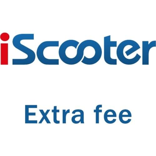 Add Charger/ Extra Fee for Order/ Shipping One Piece for One Dollors