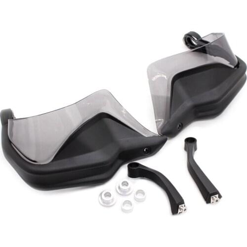F750GS F850GS F 750 GS F 850 GS Hand Guard Extensions Brake Clutch Levers Protector Handguard Shield for BMW 2018- F750GS F850GS