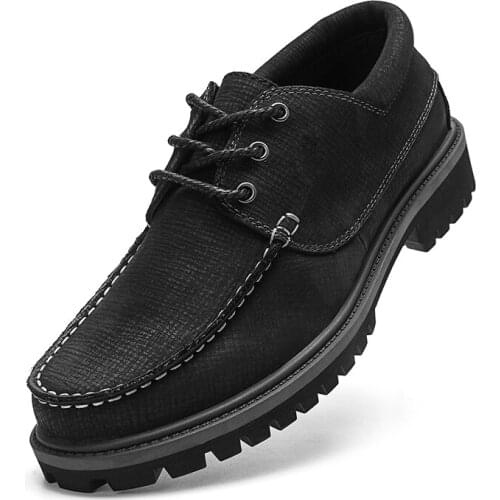 2020 Men Dress Shoes Fashion Business Casual Shoes British Style Big Size 47 Party Wedding Footwear Men Formal Shoes