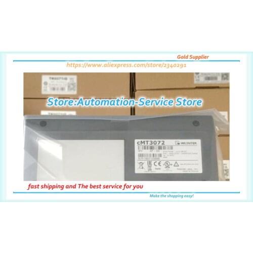 CMT3072 New Origial 7 Inch HMI Touch Panel