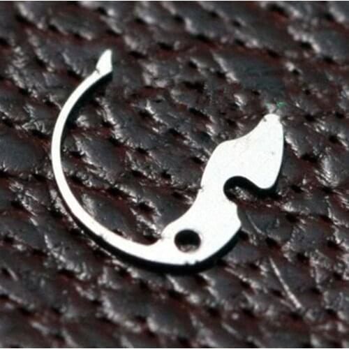 Professional Jumping Hour Click 657 Watch Replacement Parts For RLX GMT Master 3186 Watch Movement Repair Tool Parts