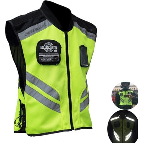 Qianyun Travel Vests