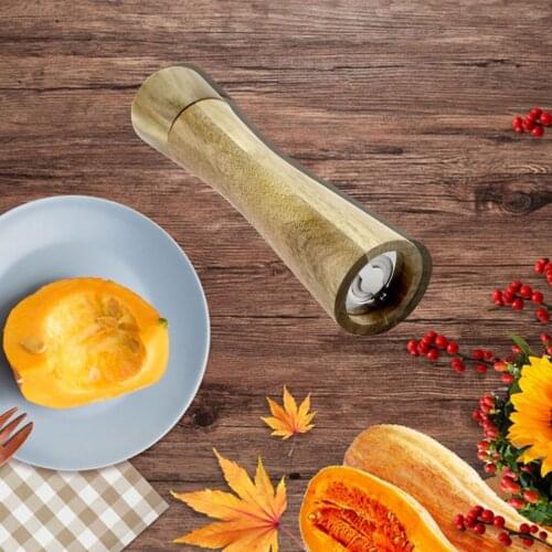 Strgomea Pepper Mills