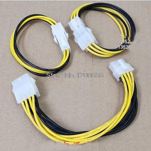 22PIN18AWG 30CM Extension Cable 5557-22R Micro-Fit 4.2 Housing 2x11pin 39012220 22 pin Molex 4.2 2*11pin 22p wire harness