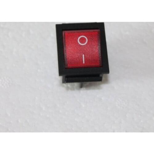 Boiler Iron Power Supply Switch Accessory Garment Steamer Universal Switch