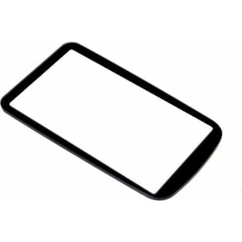 10PCS/New LCD Screen Window Display (Acrylic) Outer Glass For NIKON D4 D750 D800 D810 D850 D7000 D7200 Camera Screen Protector