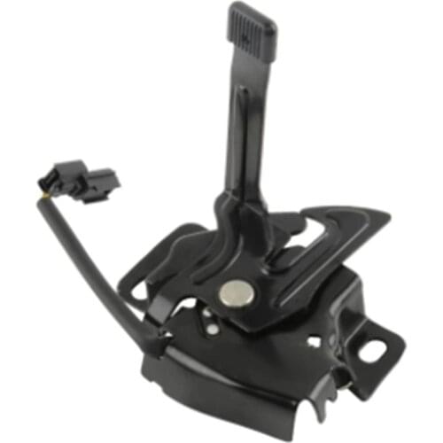 Hood Latch Lock Release Assy 74120-SNA-A21 for Honda Civic 2006-2011