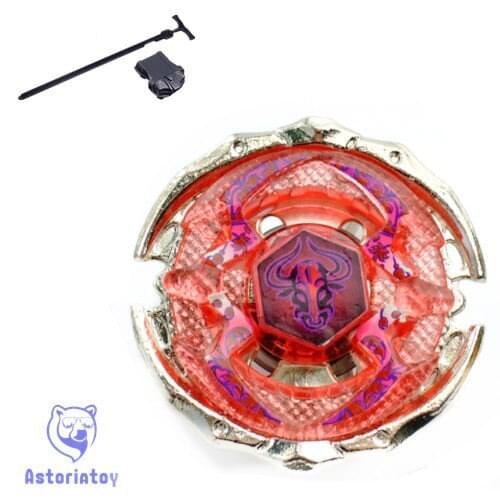 1pcs blade Metal Fusion 4D set FORBIDDEN LONIS ED 145FB BB116G kids game toys children Christmas gift with launcher
