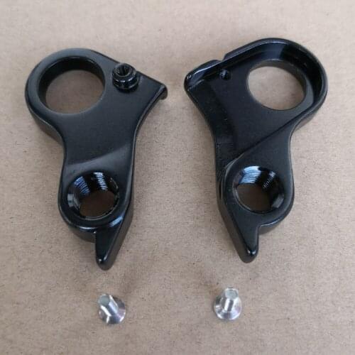 1pc Bicycle gear rear derailleur hanger For Cube CR10240 Stereo Sram CUBE Axial WLS CUBE Elite CUBE Reaction Race Mech DRopout
