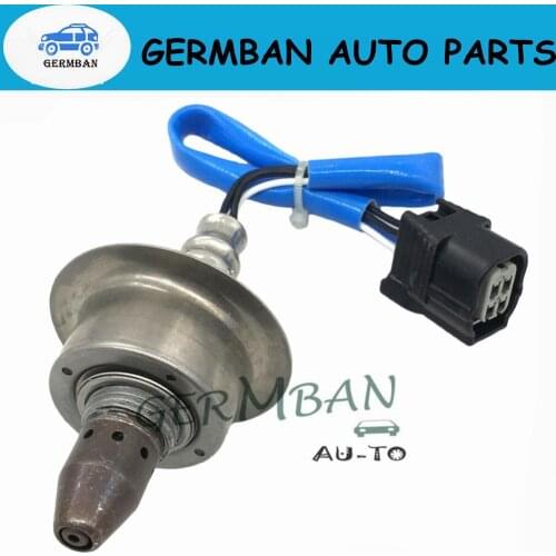 234-9119 Lambda Front Oxygen Sensor 234-9126 36531-RNA-A01 211200-3601 for 06-16 Honda HR-V Accord Jazz Civic 2016 1.3 1.8L-L4