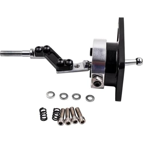 5 Speed Short Shifter For Ford Falcon Mustang T5/T45 XF XG XH EA ED EF BA XR6