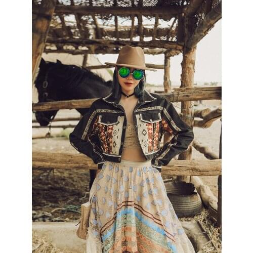 Женские короткие куртки AIGYPTOS China At AliExpress