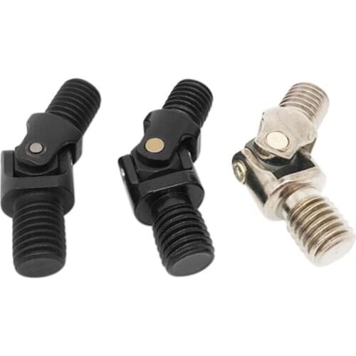 Excavator accessories For HITACHI ZX EX200/220-1-2-3-5-6 excavator joystick handle Universal joint Ten bytes