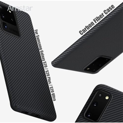 Amstar Samsung Galaxy S20 Phone Cases