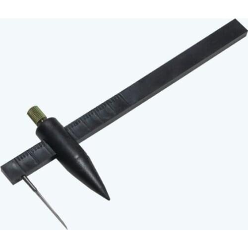 Pottery Compass Circle Cutter Caliper For Clay Pottery Ceramic Cut 1-34cm Round Shape Cutting DIY Making Craft Sculpture Tools