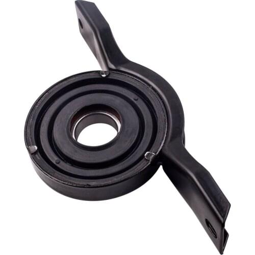 For Ford Falcon BA BF 6cyl 2002-9/2006 XR6 XT Universal Joint Type Tailshaft Centre Bearing 30mm ID