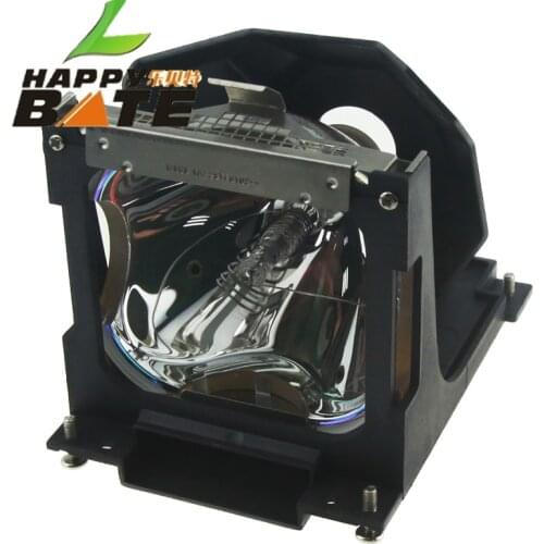 HAPPYBATE POA-LMP53 Replacement Projector Lamp with Housing for PLC-SE15/PLC-SL15/PLC-SU2000/PLC-SU40 / PLC-XU36 / PLC-XU40