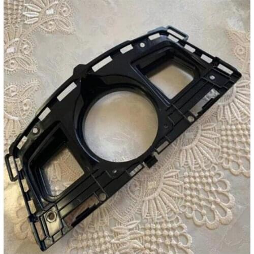 For BMW E90 318i 320 325 Dashboard Panel Horn Frame Speaker Tweeter Bracket