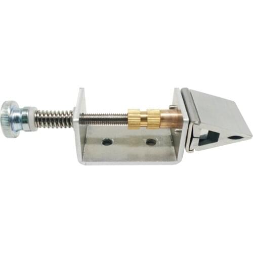 Multifunction Flip Clip for Knife sharpener manufacture Parts Edge Pro sharpener Accessories whirl clip for Ruixin pro sharpener