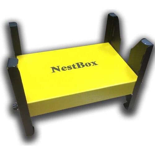 NESTBOX Kitchen Utensils